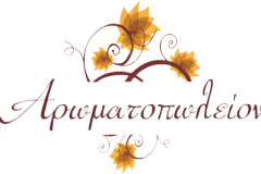 Logo Αρωματοπωλείον Αναστασία Κάμτση